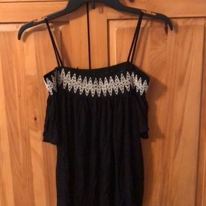 Charlotte Russe junior tank